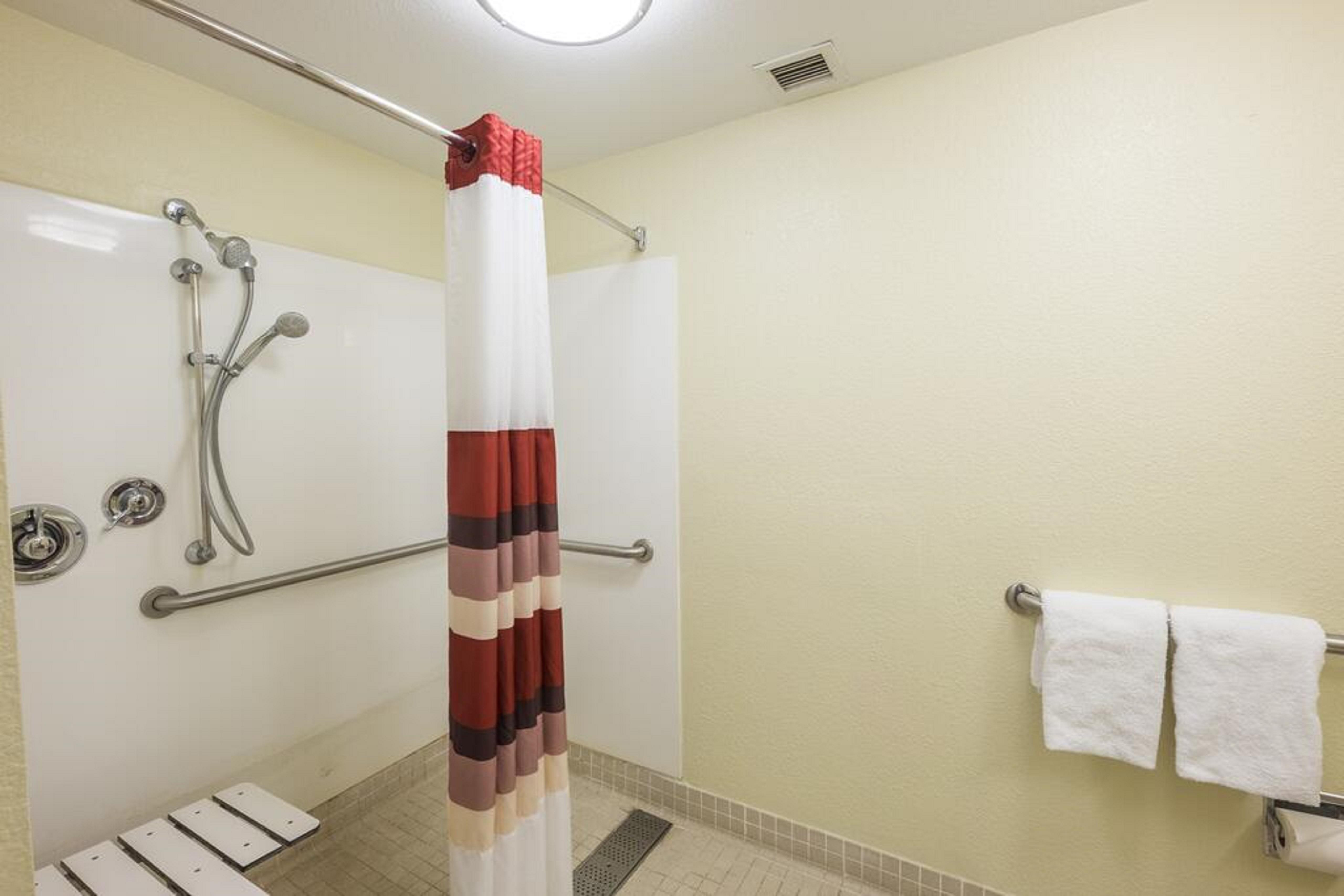 Red Roof Inn Plus+ West Palm Beach Buitenkant foto